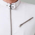 Eshan Genuine Leather Jacket For Men